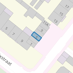 Perceel ETN01-L-5909