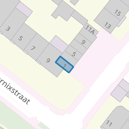 Perceel ETN01-L-5911