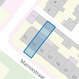 Perceel ETN01-L-5915