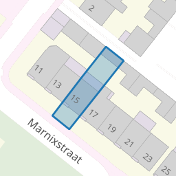 Perceel ETN01-L-5916