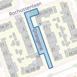 Perceel ETN01-L-5930