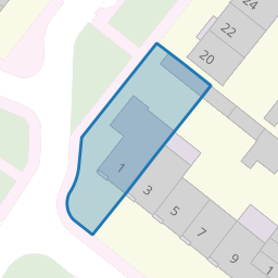 Perceel ETN01-L-5931