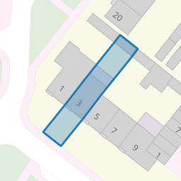 Perceel ETN01-L-5932