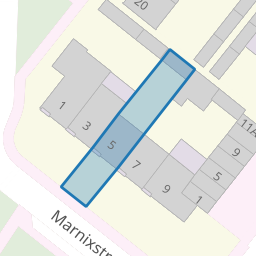 Perceel ETN01-L-5933