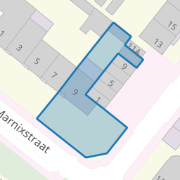 Perceel ETN01-L-5934