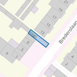 Perceel ETN01-L-5935