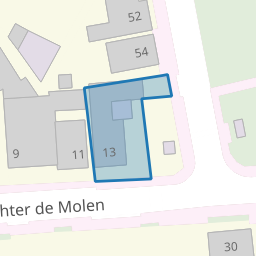 Perceel ETN01-L-5957