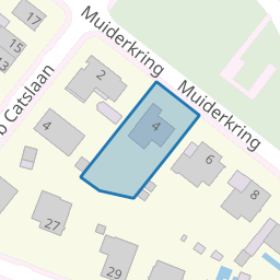 Perceel ETN01-L-5961