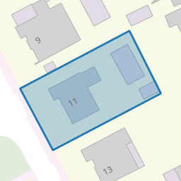 Perceel ETN01-L-5964