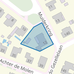 Perceel ETN01-L-6009