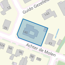 Perceel ETN01-L-6012