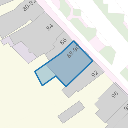 Perceel ETN01-L-6021