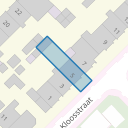 Perceel ETN01-L-6027