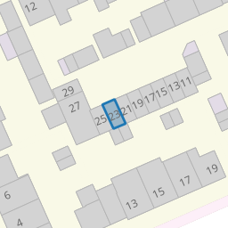 Perceel ETN01-L-6032