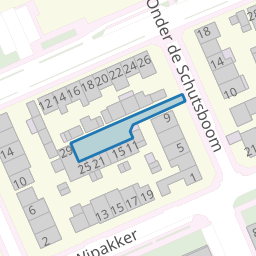 Perceel ETN01-L-6034