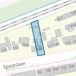 Perceel ETN01-L-6041