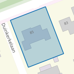 Perceel ETN01-L-6053