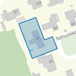 Perceel ETN01-L-6064