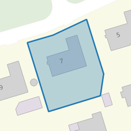 Perceel ETN01-L-6073