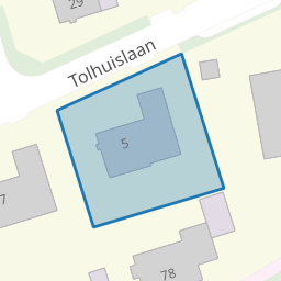 Perceel ETN01-L-6074