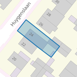 Perceel ETN01-L-6077