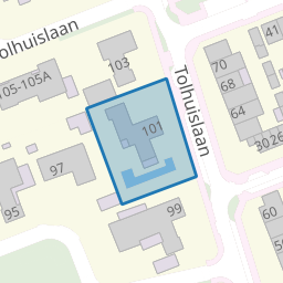 Perceel ETN01-L-6091