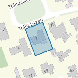 Perceel ETN01-L-6095