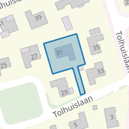 Perceel ETN01-L-6097