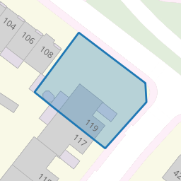 Perceel ETN01-L-6116