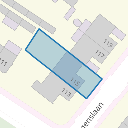 Perceel ETN01-L-6118