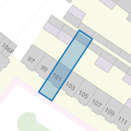 Perceel ETN01-L-6125