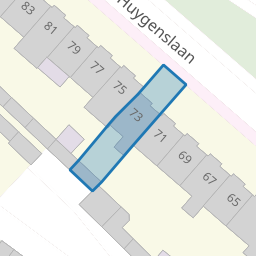 Perceel ETN01-L-6142