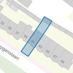 Perceel ETN01-L-6156