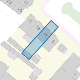 Perceel ETN01-L-6181