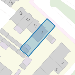 Perceel ETN01-L-6182