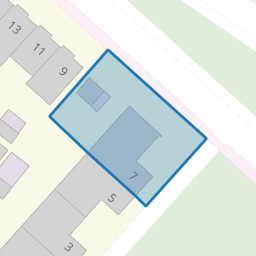 Perceel ETN01-L-6183