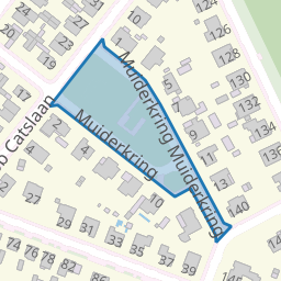 Perceel ETN01-L-6194