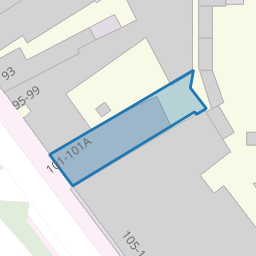 Perceel ETN01-L-6207