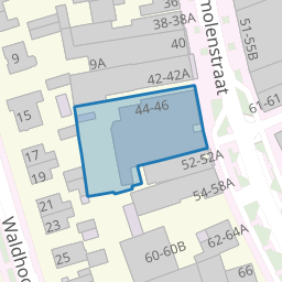 Perceel ETN01-L-6258