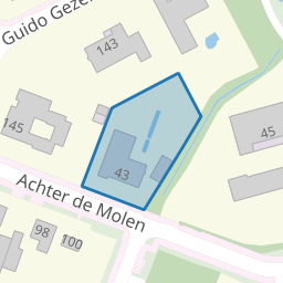 Perceel ETN01-L-6272