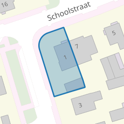 Perceel ETN01-L-6325