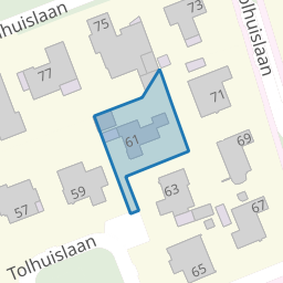 Perceel ETN01-L-6333