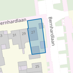 Perceel ETN01-L-6361