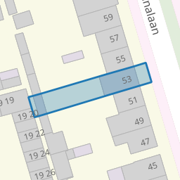 Perceel ETN01-L-6364