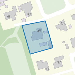 Perceel ETN01-L-6381