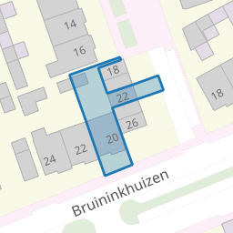 Perceel ETN01-L-6401