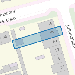 Perceel ETN01-L-6404