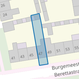 Perceel ETN01-L-6412