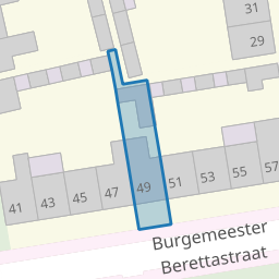 Perceel ETN01-L-6413