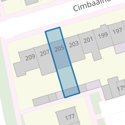 Perceel ETN01-L-6435